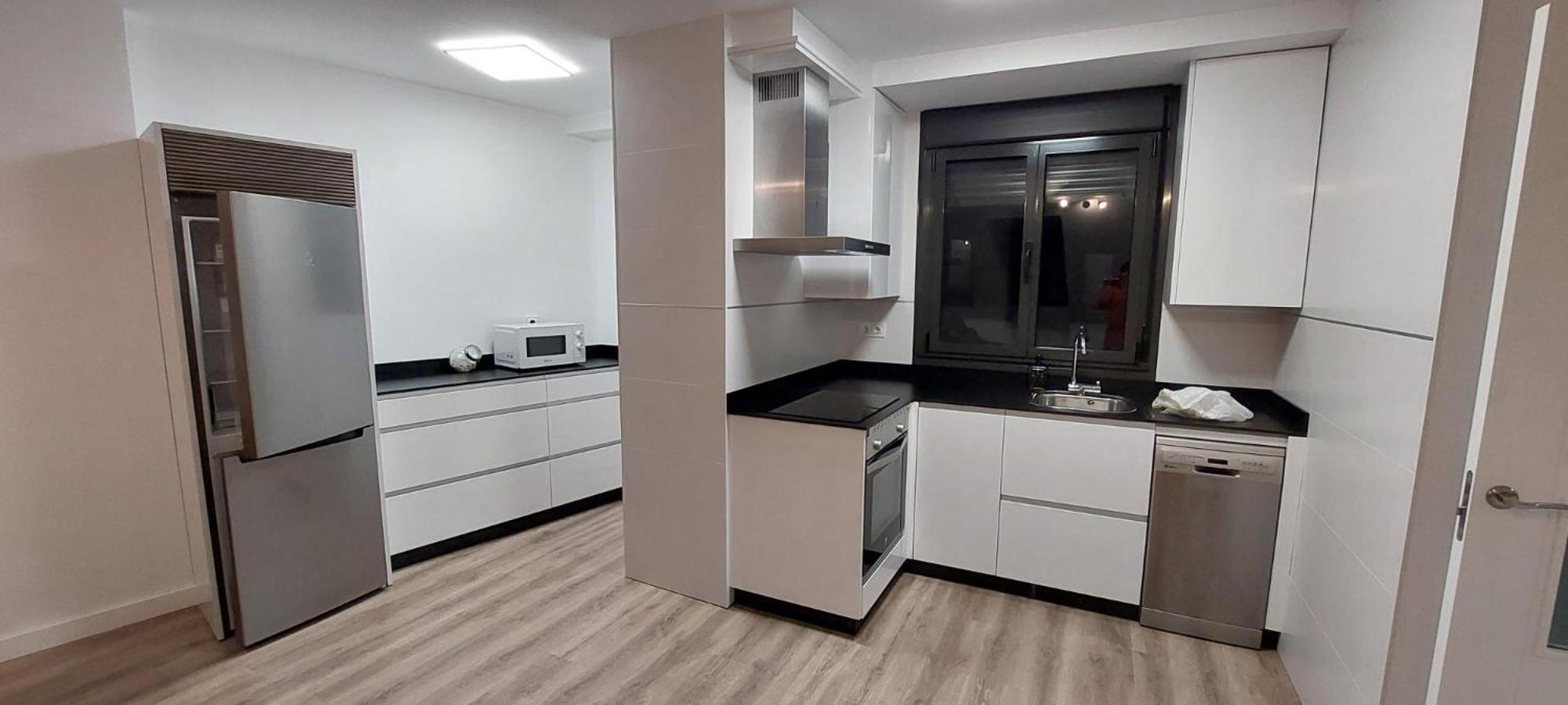 Apartamento Temple I Ponferrada Exterior photo