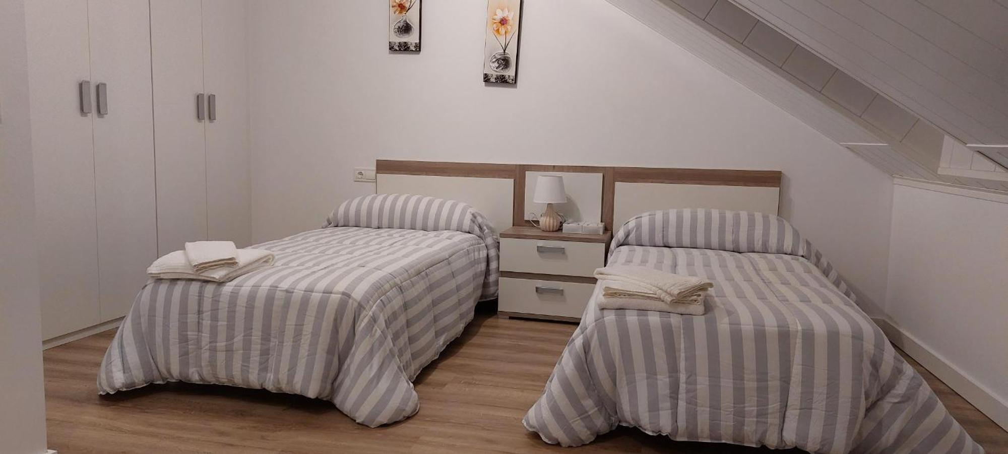 Apartamento Temple I Ponferrada Exterior photo